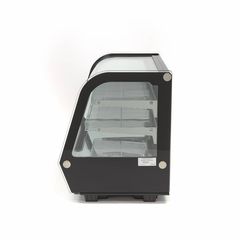 Βιτρίνα Συντήρησης Επιτραπέζια 160Lt 88x56,8x68,6 - Καινούργια.-thumb-4
