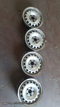 Volkswagen 2011 CADDY 1.6 DIESEL EURO 5