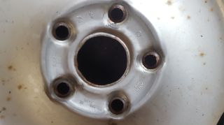 Κλούβα Volkswagen 2011 CADDY 1.6 DIESEL EURO 5-thumb-2
