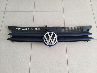Μάσκα VW GOLF 4 99-03
