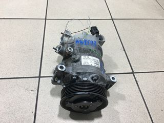 ΚΟΜΠΡΕΣΕΡ A/C VOLKSWAGEN POLO 1.2CC [5Q0816803F]  10-15