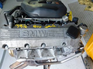 BMW Z3 / E46 1.9cc 8V  (194E1)-thumb-1