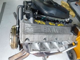 BMW Z3 / E46 1.9cc 8V  (194E1)-thumb-2
