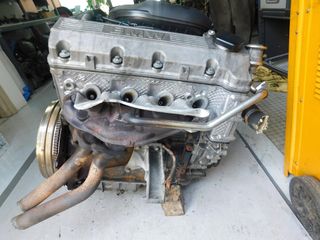 BMW Z3 / E46 1.9cc 8V  (194E1)-thumb-3