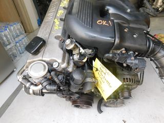 BMW Z3 / E46 1.9cc 8V  (194E1)-thumb-4