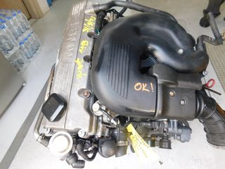 BMW Z3 / E46 1.9cc 8V  (194E1)-thumb-5