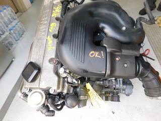 BMW Z3 / E46 1.9cc 8V  (194E1)-thumb-6