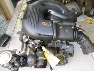 BMW Z3 / E46 1.9cc 8V  (194E1)-thumb-7