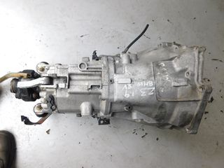 BMW Z3 / E46 1.9cc 8V  (194E1)-thumb-1