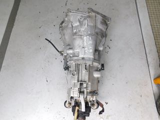 BMW Z3 / E46 1.9cc 8V  (194E1)-thumb-2