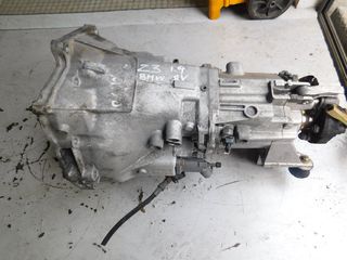 BMW Z3 / E46 1.9cc 8V  (194E1)-thumb-3