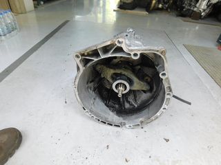 BMW Z3 / E46 1.9cc 8V  (194E1)-thumb-4