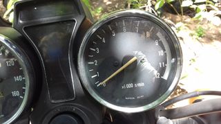 Στροφόμετρο Suzuki Gn250