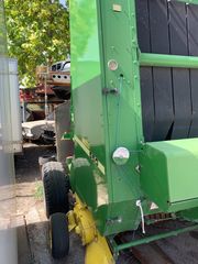 Πρέσες John Deere 2000 550-thumb-1