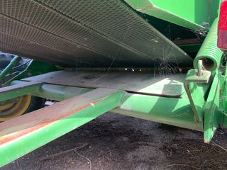 Πρέσες John Deere 2000 550-thumb-3