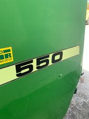 Πρέσες John Deere 2000 550-thumb-4