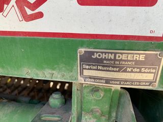 Πρέσες John Deere 2000 550-thumb-5