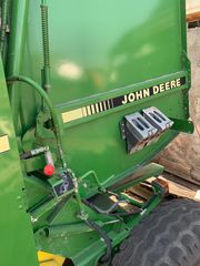 Πρέσες John Deere 2000 550-thumb-8