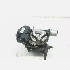 TOYOTA YARIS 2009-2015 1ND ΤΟΥΡΜΠΙΝΑ ΗΛΕΚΤΡΙΚΗ