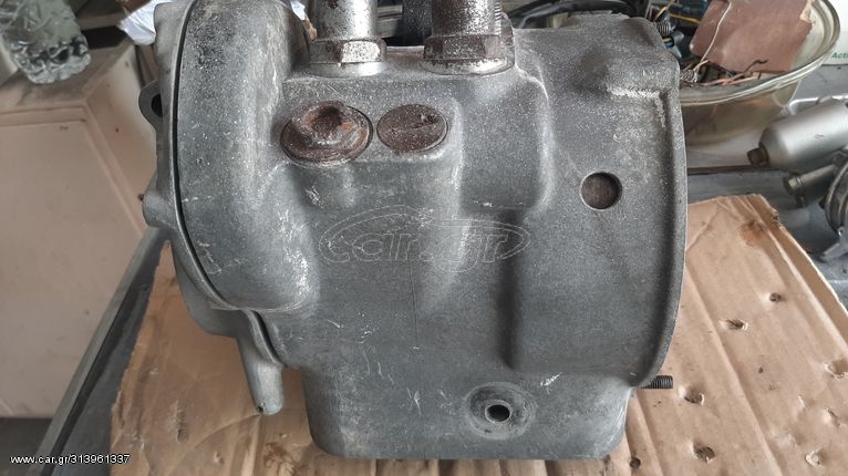 Μπλοκ κινητήρας BMW R25 R25/2 R25/3