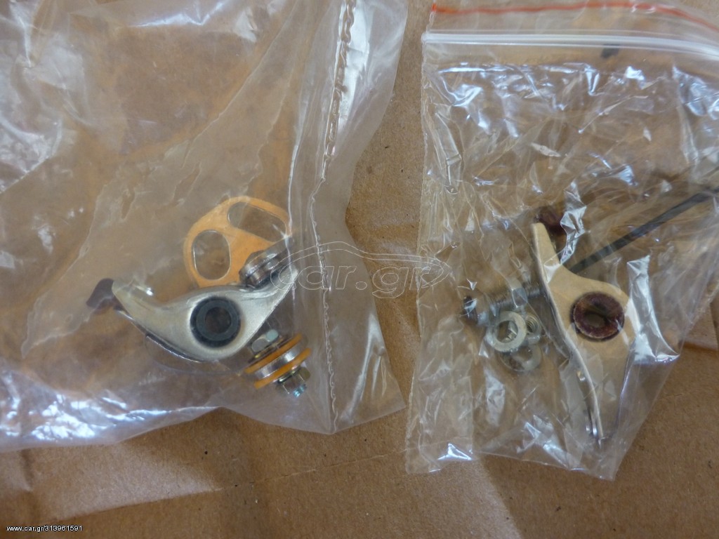 Πλατινες για ολα τα BMW...R25,1,/2,/3,R26,R27,R51/3,R67,R50..κλπ