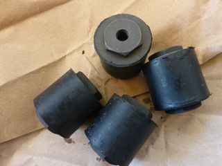 Συνεμπλοκ κινητηρα για BMW R27 σετ-thumb-1