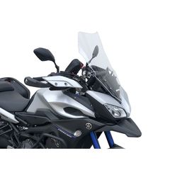 ΖΕΛΑΤΙΝΑ ΑΝΕΜΟΘΩΡΑΚΑΣ WRS YAMAHA MT-09 TRACER 15-17 (Style Touring)