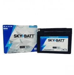 Μπαταρία Skybatt STX5L-BS