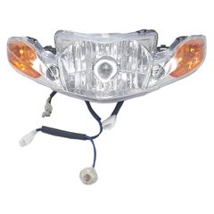 Φανάρι εμπρός Yamaha Crypton T 110 TITAN