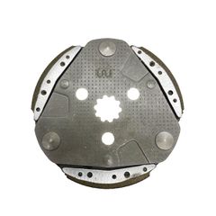 Σιαγώνες φυγοκεντρικού Kawasaki Kaze-r / Kriss W-STD W-STANDARD