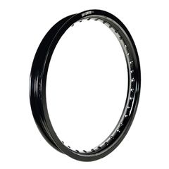 Στεφανι αλουμινίου  1,40 X 17 ( 2,50 Χ 17)  W-Standard μαύρο
