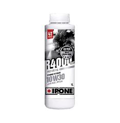 IPONE λιπαντικό 10w30 R4000RS Synthetic + Ester 1l