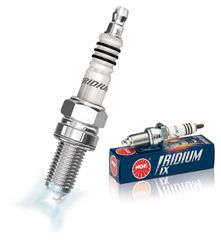 Μπούζι CR7HIX NGK Iridium Japan