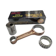 Μπιέλα Yamaha Cygnus X / GY6 Racing HOT
