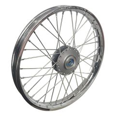 Τροχός ζάντα εμπρόσθιος  UNION Yamaha Crypton R 115
