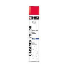 Σπρέι γενικής χρήσης Cleaner Polish 250ml IPONE