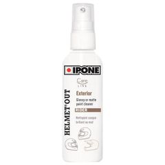 Σπρέι καθαρισμού εξωτερικού κράνους 100ml IPONE