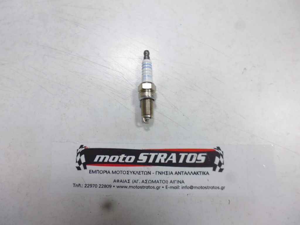 Μπουζί YR7DE Piaggio Porter Multitech E6 2015-2020 1D001605