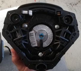 ΣΕΤ AIRBAG CITROEN NEMO 2008- (EG)-thumb-3