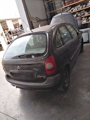 xsara picasso
