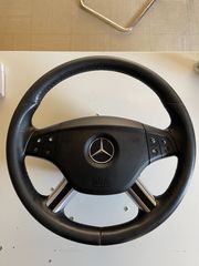 Mercedes-benz b-class ml-class