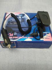 HANDS FREE WIRELESS UNIVERSALE DC 12V 100mA