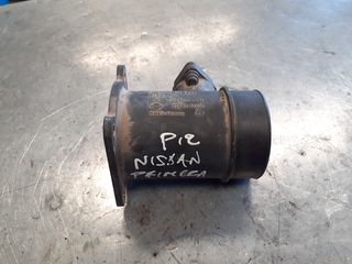 NISSAN PRIMERA P12 03' 4D 1600cc (QG16) - ΛΟΥΦΤ