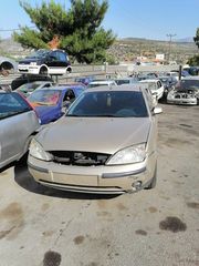 FORD MONDEO 1.8CC 2001  Πόρτες  Γρύλλοι-Μηχανισμοί Παραθύρων