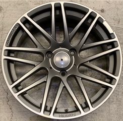 Nentoudis Tyres - Ζάντα Smart Brabus style 1029 - 16''-17'' - 3x112 - Ανθρακί 