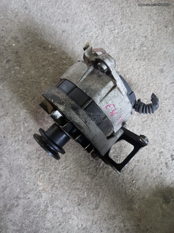 ΔΥΝΑΜΟ BMW E36 318