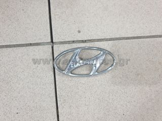 ΣΗΜΑ ELANTRA