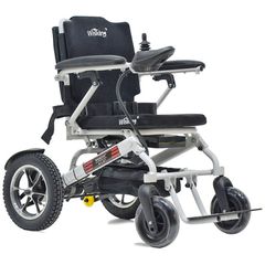 MOBILITY POWER CHAIR VT61023-41 vita