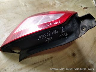 ΦΑΝΑΡΙ ΠΙΣΩ ΑΡΙΣΤΕΡΑ RENAULT MEGANE,2002-2005,8200073236,(TEM-3),(ΠΑΤ),F9045-thumb-1
