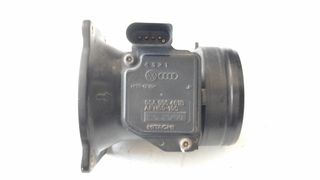 Αισθητήρας MAF μετρητής μάζας εισερχόμενου αέρα VW SKODA AUDI SEAT 06A906461B